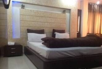 Hotel Arcade, Ludhiana 4